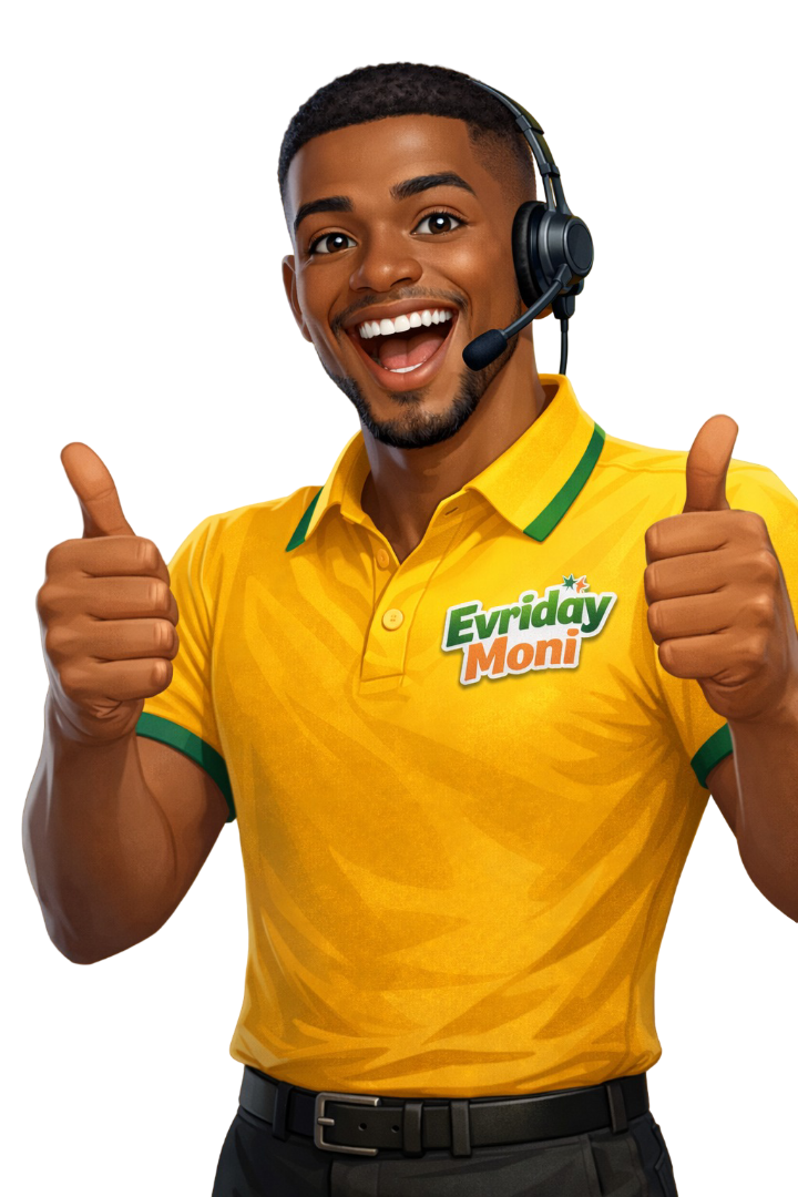 A Growing Movement: How Evriday Moni Is Bringing Nigerians Together